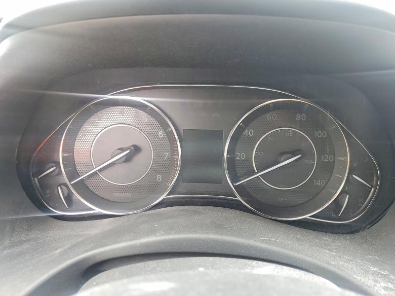 2020 Nissan Armada მანქანა იყიდება აუქციონზე, vin: JN8AY2ND4L9109649, აუქციონის ნომერი: 52666426
