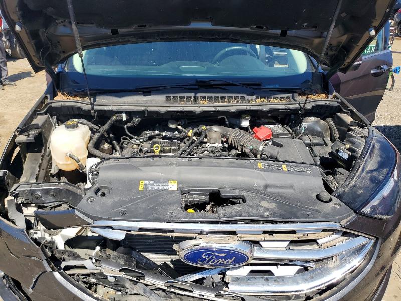 Aukcja sprzedaży 2019 Ford Edge, vin: 2FMPK4J94KBB03769, numer aukcji: 55355876