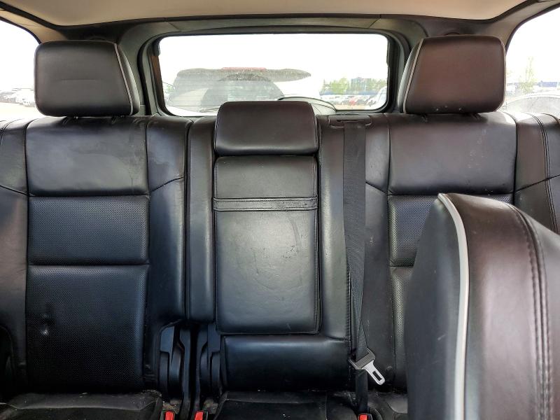 2013 Jeep Grand Cherokee მანქანა იყიდება აუქციონზე, vin: 1C4RJFCG4DC599554, აუქციონის ნომერი: 54091426
