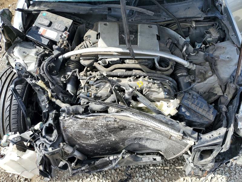 Aukcja sprzedaży 2007 Nissan 350z, vin: JN1BZ34D17M502468, numer aukcji: 54989986