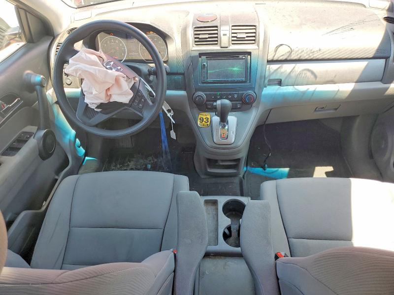 Auction sale of the 2011 Honda Cr-v, vin: 5J6RE3H31BL060518, lot number: 55585746