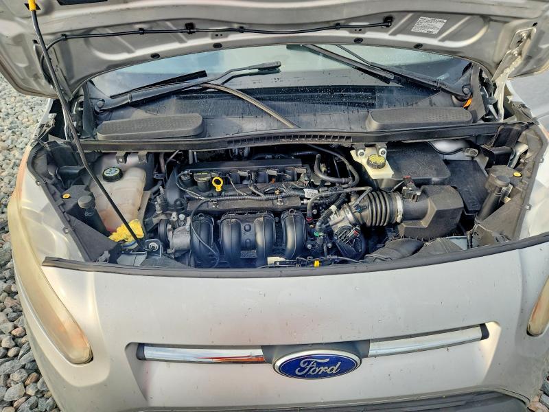 54430356 :رقم المزاد ، NM0GE9G78E1154400 vin ، 2014 Ford Transit Connect مزاد بيع