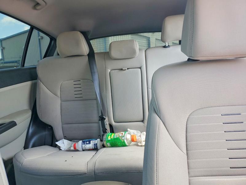 54051196 :رقم المزاد ، KNDPM3AC6L7685792 vin ، 2020 Kia Sportage مزاد بيع