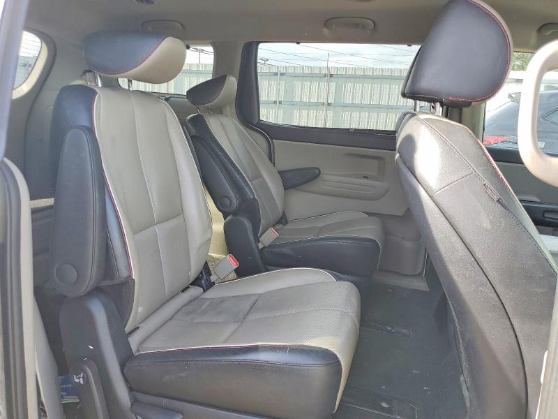 2019 Kia Sedona მანქანა იყიდება აუქციონზე, vin: KNDMB5C14K6494361, აუქციონის ნომერი: 55526266