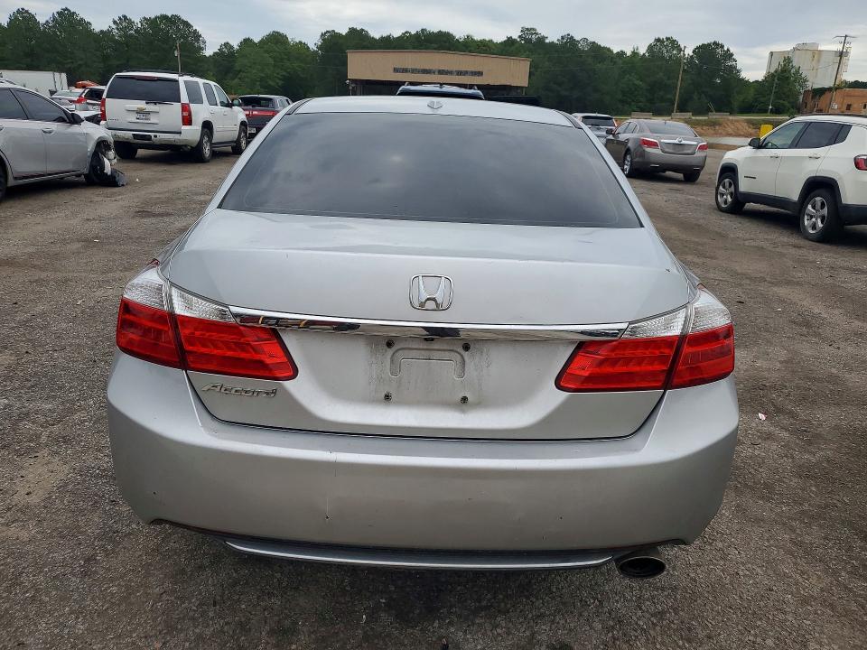 2014 Honda Accord მანქანა იყიდება აუქციონზე, vin: 1HGCR2F88EA071235, აუქციონის ნომერი: 55227706