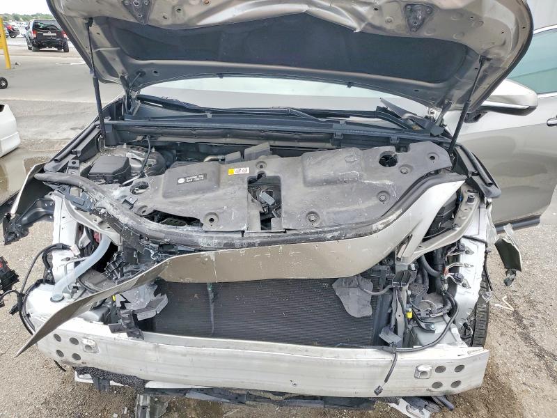 2025 Lexus Nx მანქანა იყიდება აუქციონზე, vin: 2T2GDCAZXSC017104, აუქციონის ნომერი: 55092196
