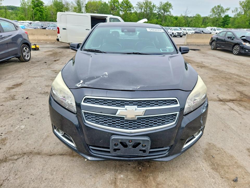 Aukcja sprzedaży 2013 Chevrolet Malibu, vin: 1G11E5SAXDF262693, numer aukcji: 54858356