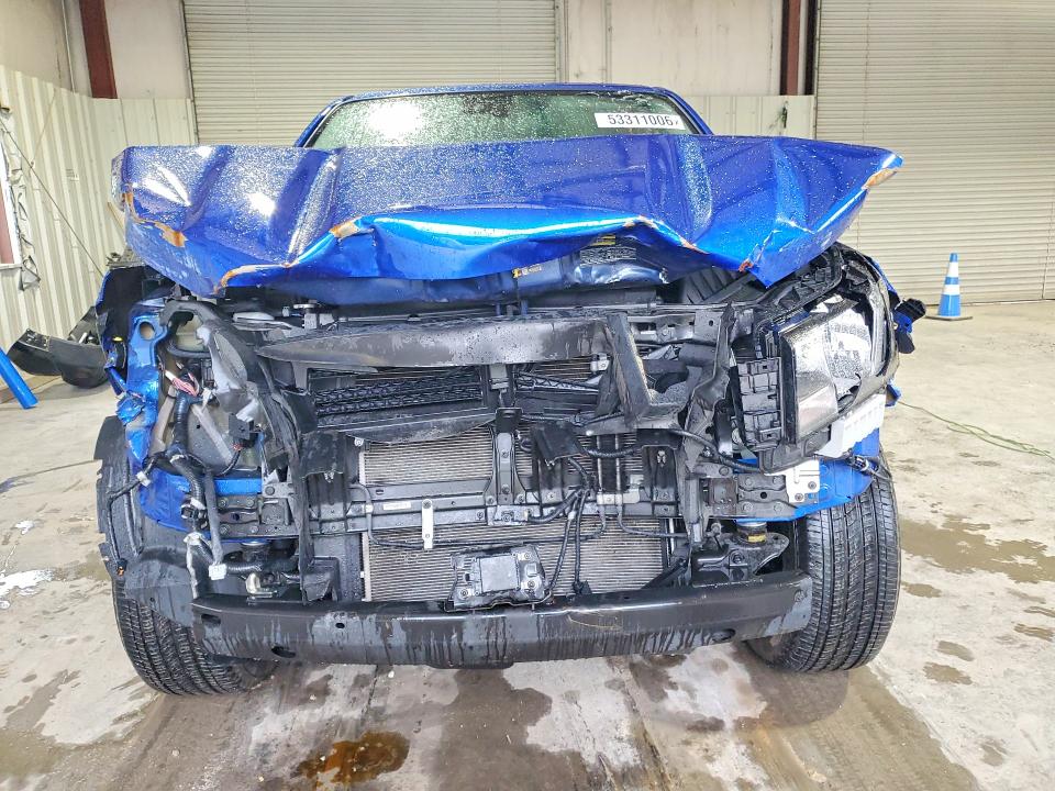 Продажа на аукционе авто 2025 Nissan Frontier, vin: 1N6ED1EJ6SN617973, номер лота: 53311006
