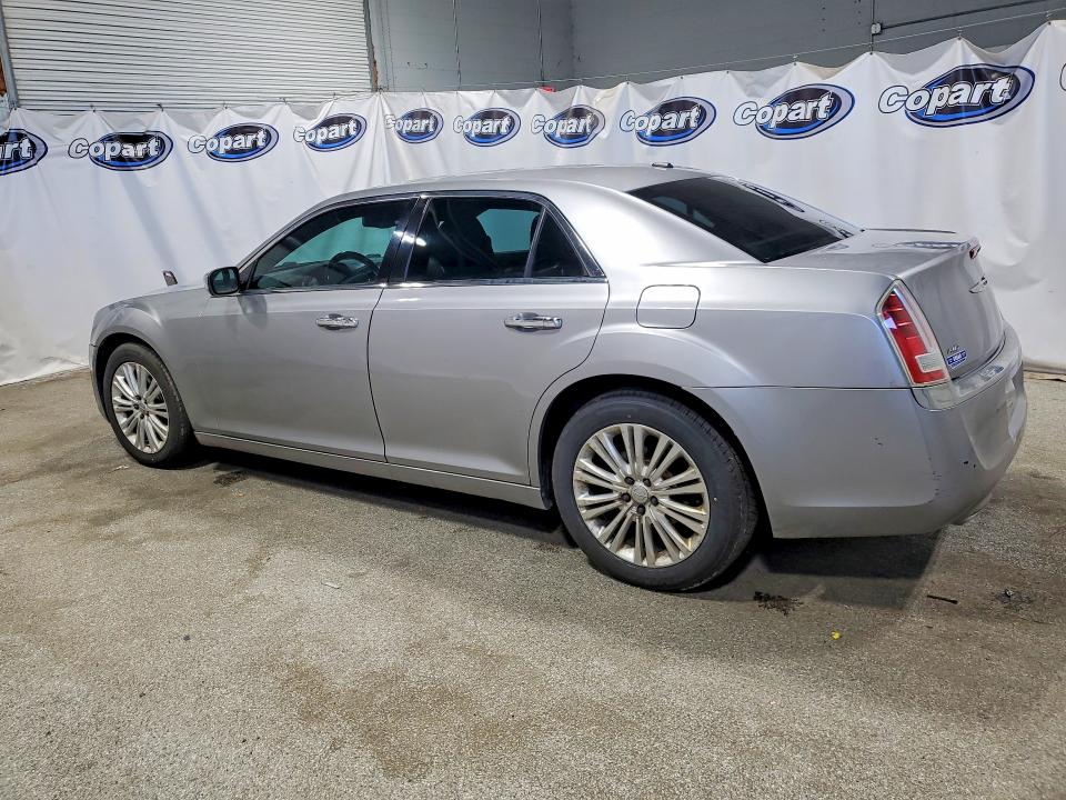 Aukcja sprzedaży 2013 Chrysler 300c, vin: 2C3CCAKG0DH683084, numer aukcji: 53399816