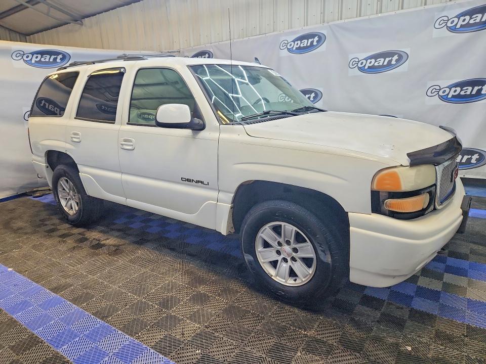 Продаж на аукціоні авто 2006 Gmc Yukon, vin: 1GKEK63U86J154741, номер лоту: 54704866
