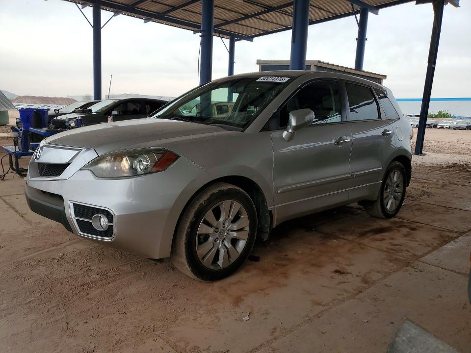 Продаж на аукціоні авто 2012 Acura Rdx, vin: 5J8TB1H22CA004232, номер лоту: 52014976