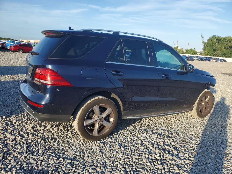 Продаж на аукціоні авто 2018 Mercedes-benz Gle, vin: 4JGDA5JB0JB116344, номер лоту: 54720856