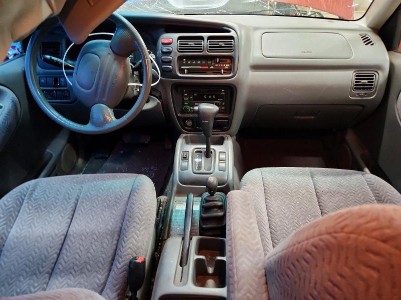 52328866 :رقم المزاد ، JS3TD62V814152424 vin ، 2001 Suzuki Grand Vitara مزاد بيع