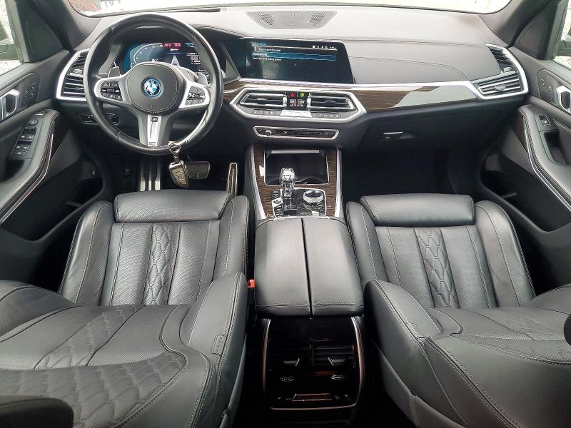 Aukcja sprzedaży 2023 Bmw X5, vin: 5UXTA6C06P9P79899, numer aukcji: 53090336