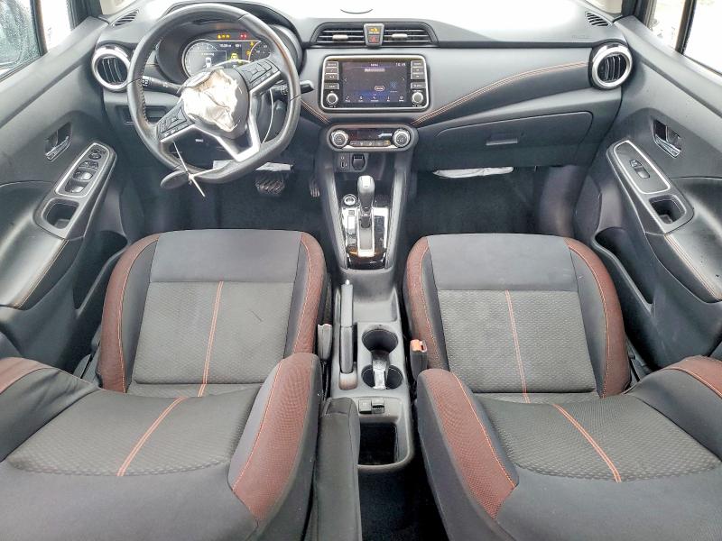 Aukcja sprzedaży 2020 Nissan Versa, vin: 3N1CN8FV3LL801581, numer aukcji: 52709596