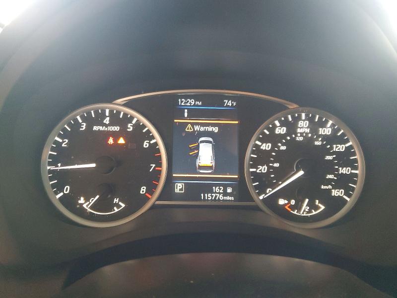2019 Nissan Sentra მანქანა იყიდება აუქციონზე, vin: 3N1AB7AP5KY226775, აუქციონის ნომერი: 55517176