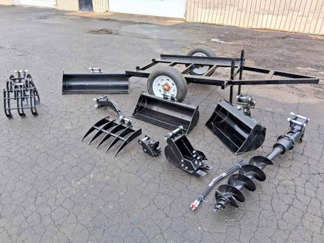 Продажа на аукционе авто 2026 Others Industrial, vin: 3811090, номер лота: 52640996