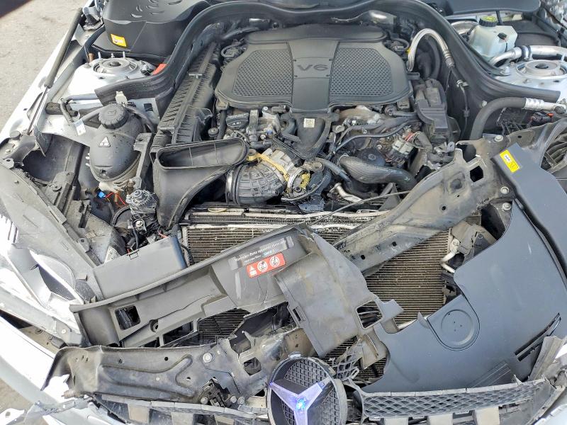 Aukcja sprzedaży 2016 Mercedes-benz E, vin: WDDHF5KB7GB312852, numer aukcji: 55115286