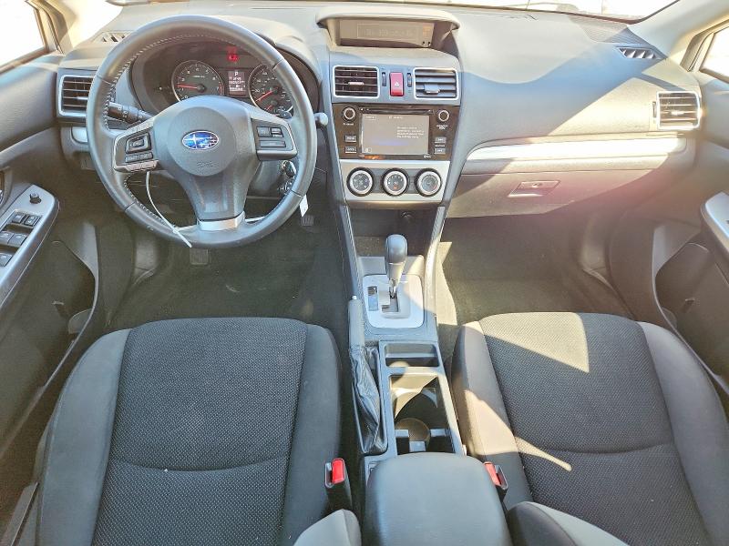 Продажа на аукционе авто 2016 Subaru Impreza, vin: JF1GJAF63GH012903, номер лота: 52044096