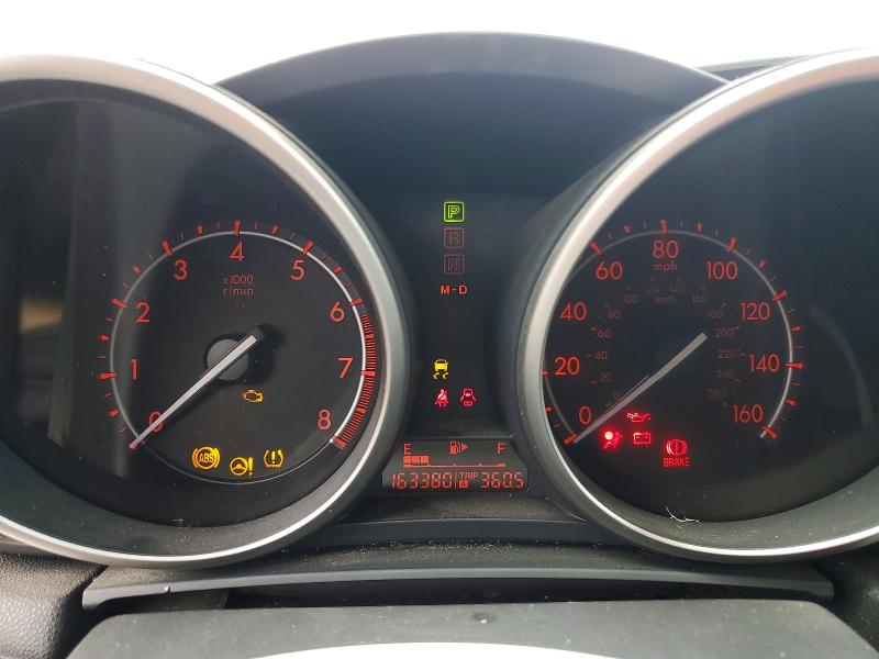 Aukcja sprzedaży 2010 Mazda 3, vin: JM1BL1S68A1100494, numer aukcji: 53638316