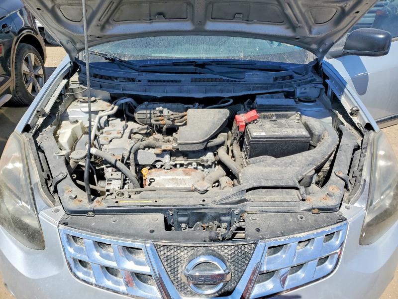 Aukcja sprzedaży 2015 Nissan Rogue Select, vin: JN8AS5MV2FW751015, numer aukcji: 53198906