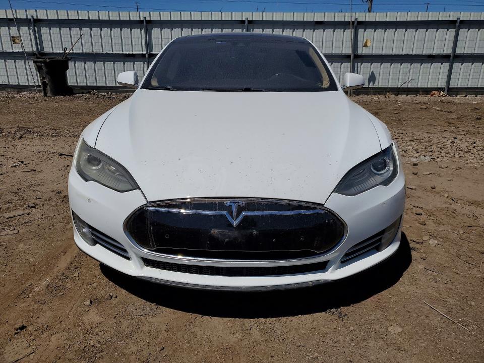 Aukcja sprzedaży 2015 Tesla Model S, vin: 5YJSA1S29FF084890, numer aukcji: 52940456