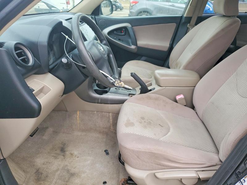 2006 Toyota Rav4 მანქანა იყიდება აუქციონზე, vin: JTMBD33V065011212, აუქციონის ნომერი: 52273106