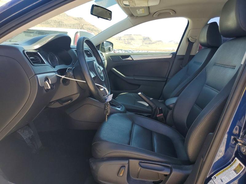 Aukcja sprzedaży 2013 Volkswagen Jetta, vin: 3VWDP7AJ3DM213537, numer aukcji: 53440966