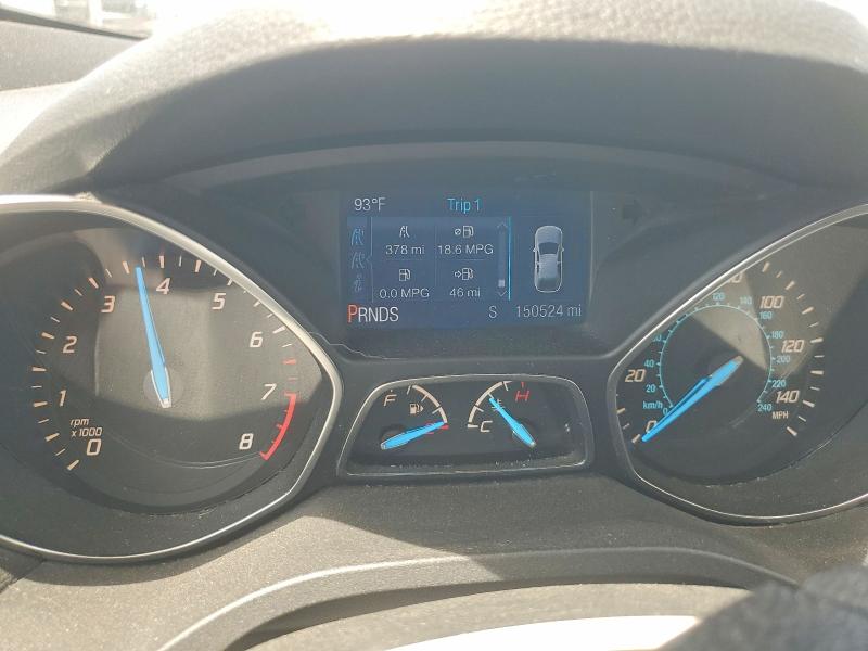 Продаж на аукціоні авто 2015 Ford Escape, vin: 1FMCU0G75FUA19032, номер лоту: 52677356