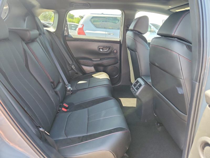 Продаж на аукціоні авто 2025 Acura Adx, vin: 3HDSA2H52SM708041, номер лоту: 55189656