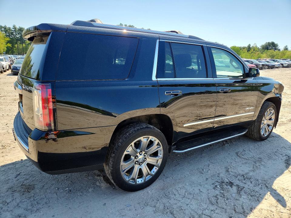 Продажа на аукционе авто 2015 Gmc Yukon, vin: 1GKS2CKJXFR604822, номер лота: 54105346