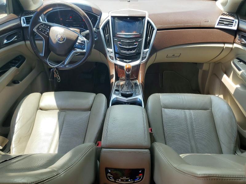 Продажа на аукционе авто 2013 Cadillac Srx, vin: 3GYFNJE32DS624766, номер лота: 55354126
