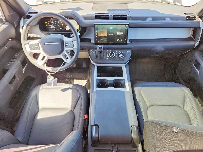 Продаж на аукціоні авто 2025 Land Rover Defender, vin: SALEJ7EX4S2403738, номер лоту: 52909956