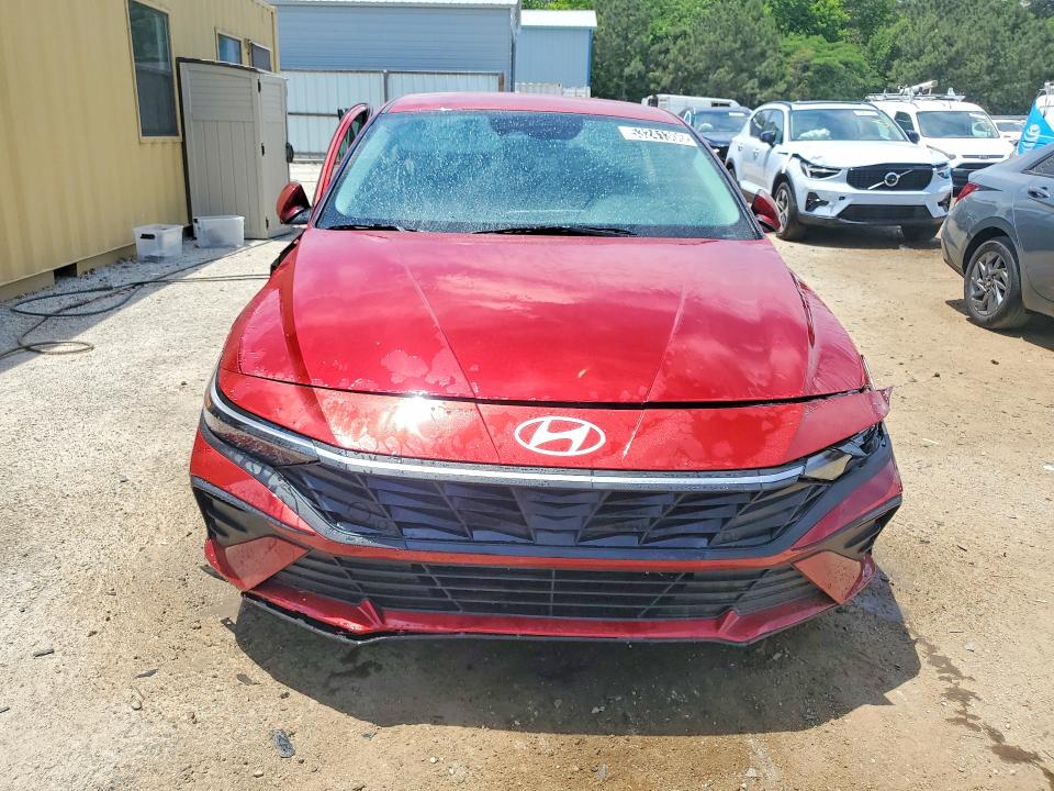 Продаж на аукціоні авто 2026 Hyundai Elantra, vin: KMHLL4DG7TU104089, номер лоту: 53241306