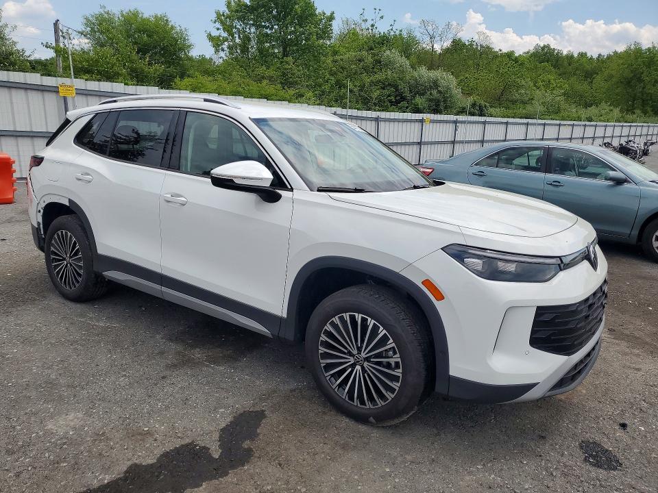 Продаж на аукціоні авто 2026 Volkswagen Tiguan, vin: 3VVBR7RM7TM014509, номер лоту: 54417746