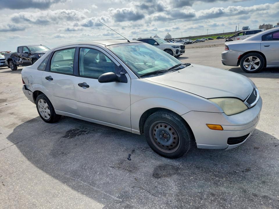 Aukcja sprzedaży 2007 Ford Focus, vin: 1FAFP34N47W124816, numer aukcji: 52362936