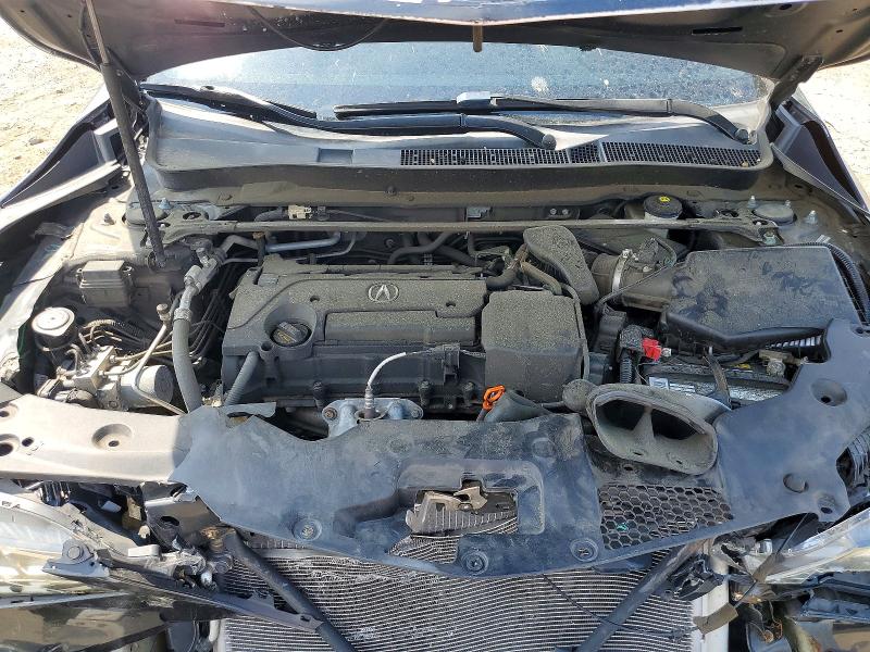Продаж на аукціоні авто 2015 Acura Tlx, vin: 19UUB1F39FA024837, номер лоту: 54494336