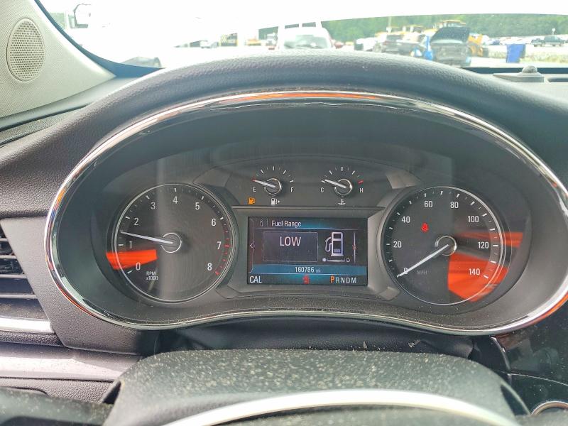 Aukcja sprzedaży 2019 Buick Encore, vin: KL4CJ1SBXKB845731, numer aukcji: 54588906