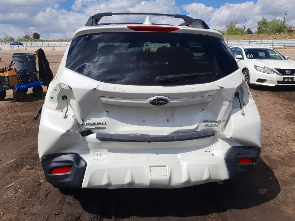 Aukcja sprzedaży 2017 Subaru Crosstrek, vin: JF2GPAKC3HH232680, numer aukcji: 51662976