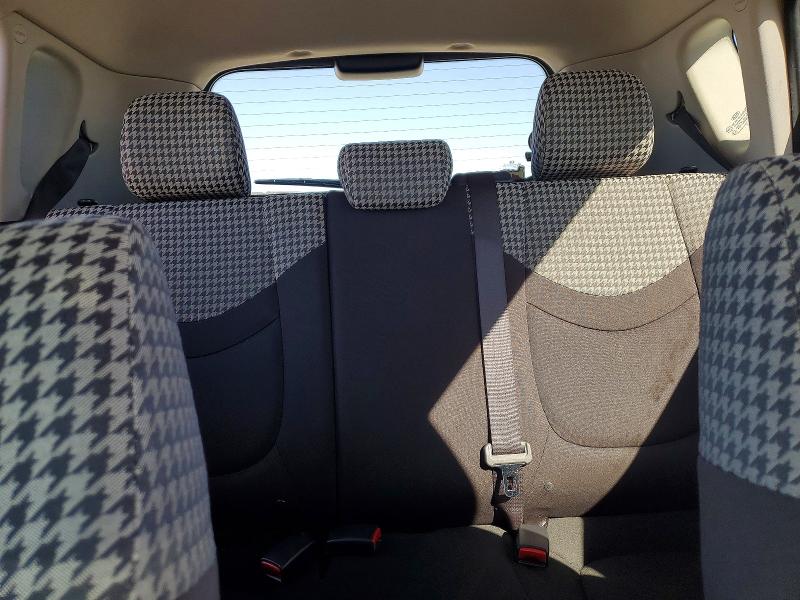 Продаж на аукціоні авто 2013 Kia Soul, vin: KNDJT2A66D7576649, номер лоту: 54287436