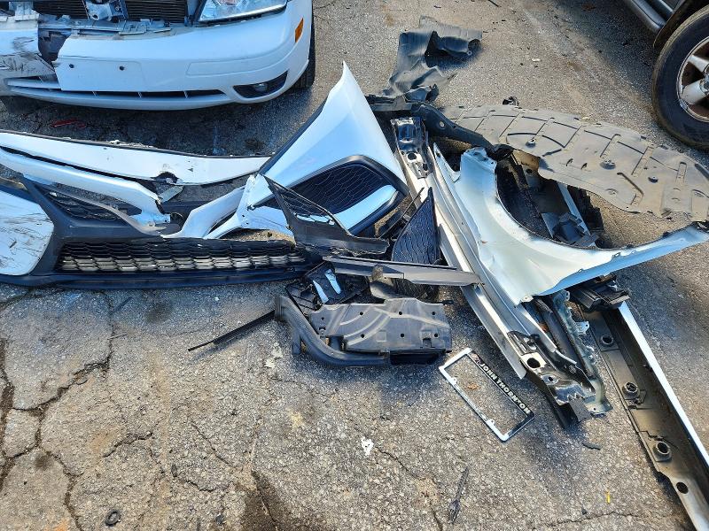 53234966 :رقم المزاد ، 4T1G11AK4MU477817 vin ، 2021 Toyota Camry مزاد بيع