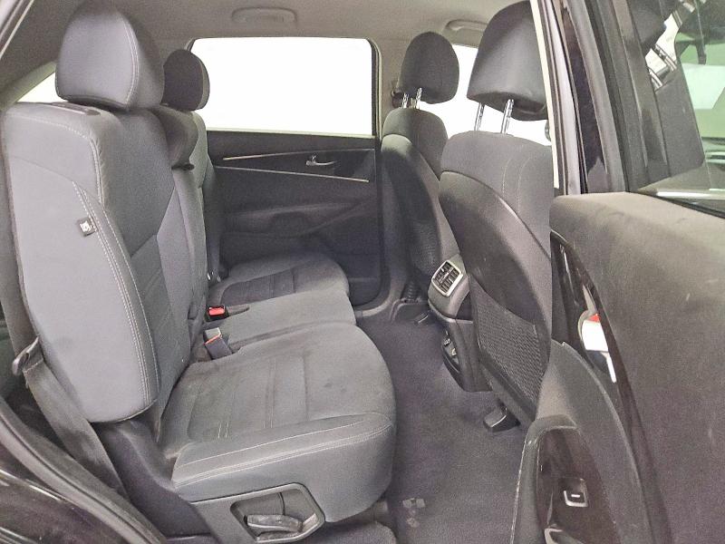 Aukcja sprzedaży 2017 Kia Sorento, vin: 5XYPG4A35HG242251, numer aukcji: 53271636