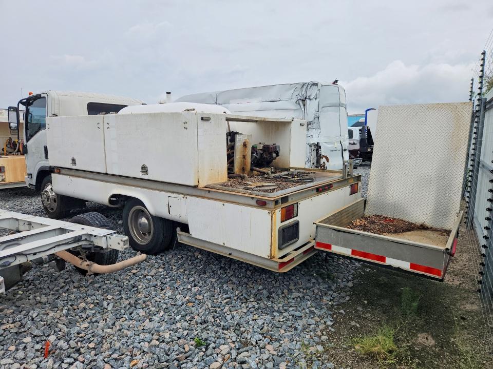 Aukcja sprzedaży 2015 Isuzu Npr Hd, vin: 54DC4W1B2FS807777, numer aukcji: 52368226