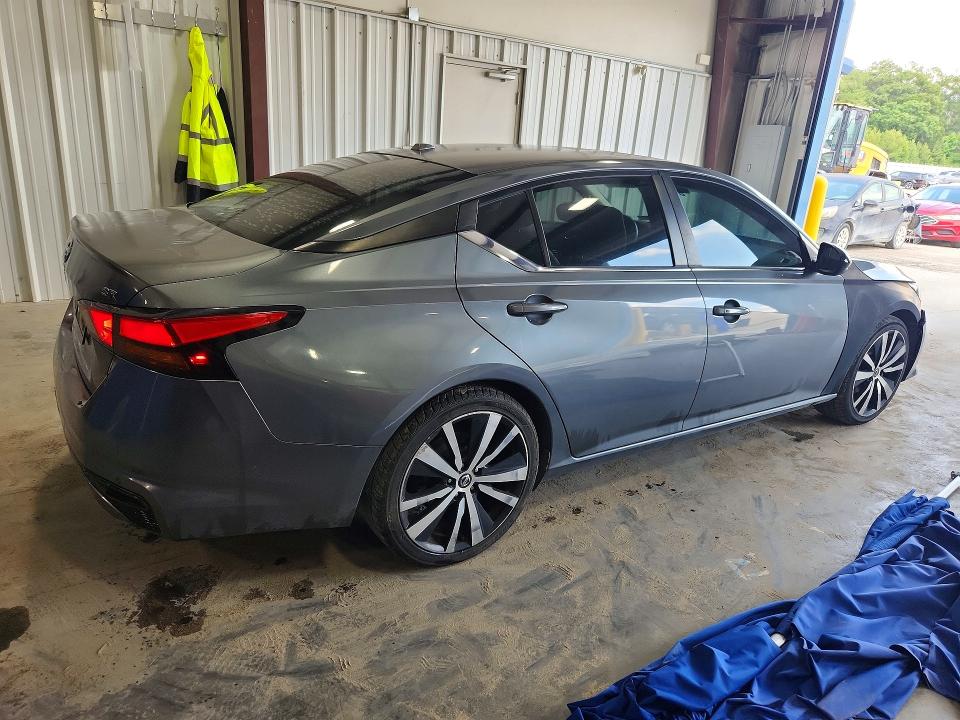 Aukcja sprzedaży 2020 Nissan Altima, vin: 1N4BL4CV1LC199406, numer aukcji: 55342386
