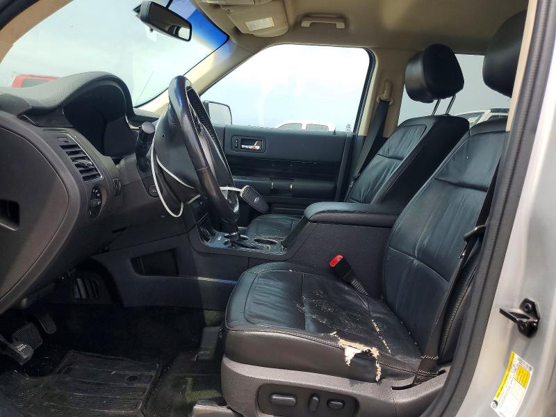 Aukcja sprzedaży 2016 Ford Flex, vin: 2FMGK5C89GBA10697, numer aukcji: 52799226