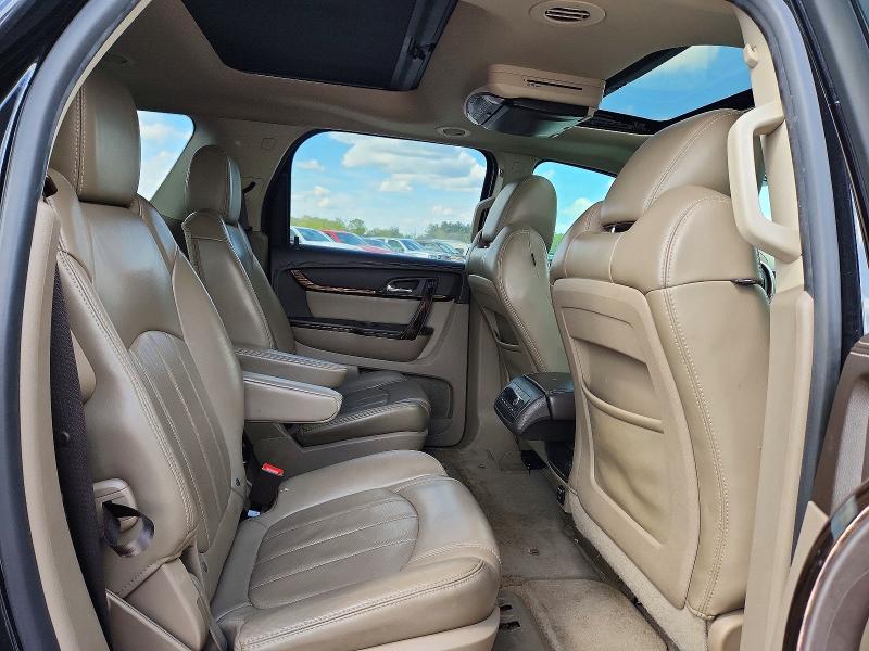 Aukcja sprzedaży 2014 Gmc Acadia, vin: 1GKKVTKD4EJ230383, numer aukcji: 52500676