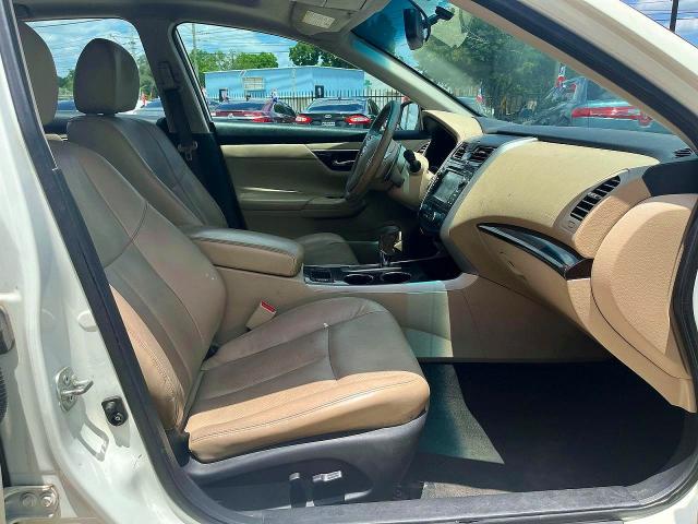 Aukcja sprzedaży 2015 Nissan Altima, vin: 1N4BL3AP9FC159934, numer aukcji: 55024006