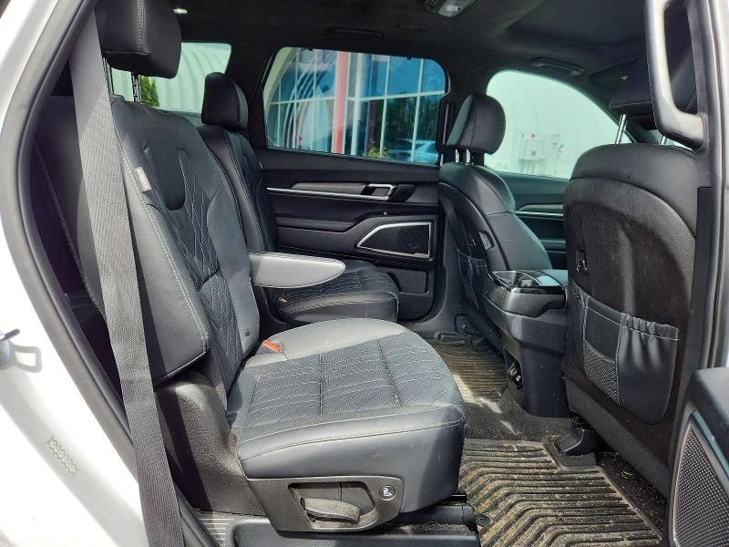 Продажа на аукционе авто 2023 Kia Telluride, vin: 5XYP5DGC3PG383007, номер лота: 54762386