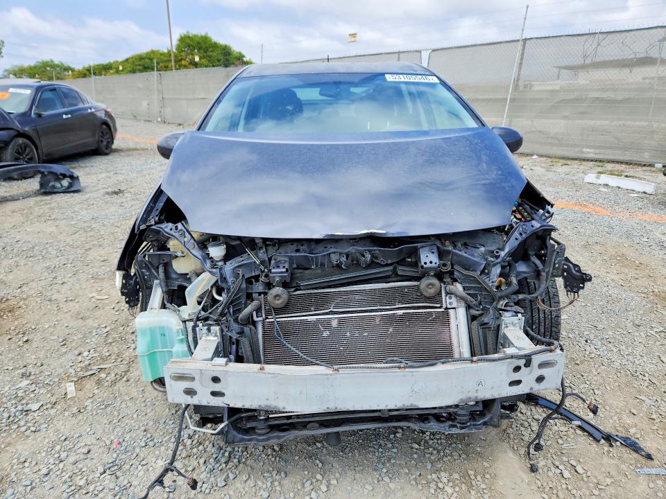 Aukcja sprzedaży 2013 Toyota Prius, vin: JTDKN3DU0D5569495, numer aukcji: 53105546
