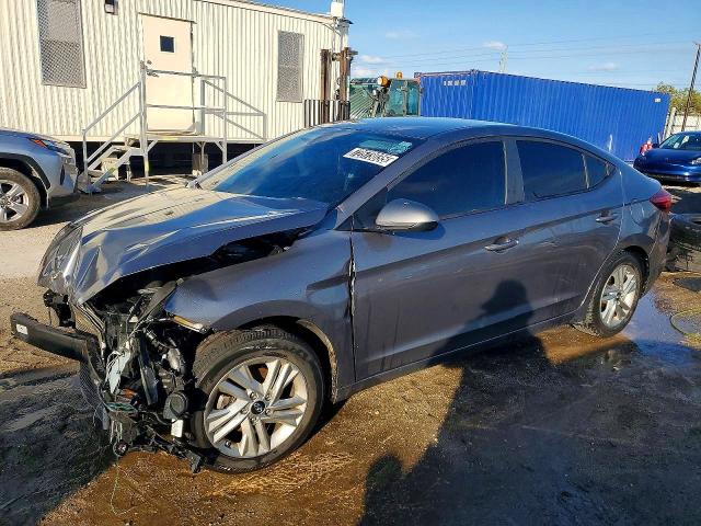 Aukcja sprzedaży 2020 Hyundai Elantra, vin: 5NPD84LF1LH534522, numer aukcji: 52318836
